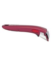 TEFAL Removable handle, 3-point safety lock
