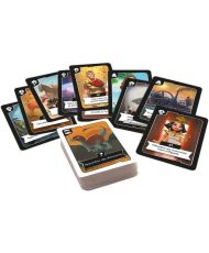  Timeline Twist|Asmodee - Cooperative card game
