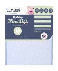 Air-conditioned Mattress 60 x 120 x 10 cm - Baby Mattress - Air-conditioned