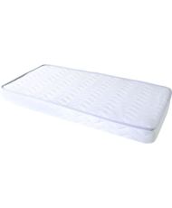 Colchón climatizado 60 x 120 x 10 cm - Colchón para bebé - Climatizado