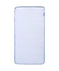Matelas Climatisé 60 x 120 x 10 cm - Matelas Bébé - Climatisé