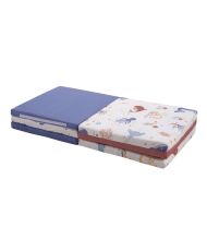 Maxi Play Mat - Maxi Motor Skills Mat - 5 in 1 Multifunction - 120 x 180 cm