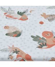 Maxi Tapis d'éveil Malin