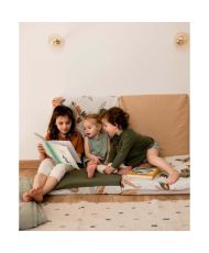 Maxi Tapis d'éveil Malin