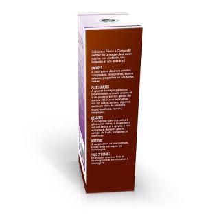 Fleurs comestibles bio - Fleurs de Lavande 40 g