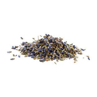 Flores comestibles orgánicas - Flores de lavanda 40 g