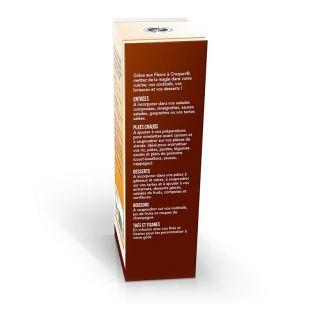 Flores comestibles orgánicas - Azahar 30 g