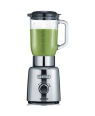Blender classique - Inox - avec 6 lames