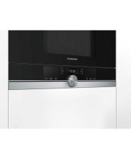 Built-in microwave - 21L - 900W - Stainless steel