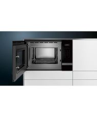 Microwave Black