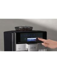 Fully automatic espresso coffee machine