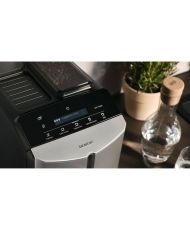 Machine à café SIEMENS - 5 boissons, bac à grains 250g, réservoir d'eau 1,4L