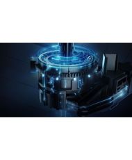 SIEMENS-Kaffeemaschine – 5 Getränke, 250 g Bohnenbehälter, 1,4 l Wassertank