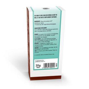 Fleurs comestibles bio - Fleurs de Sureau 30 g