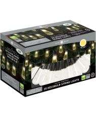 Ghirlanda DécoBulb 10L - 20 lampadine - 10m