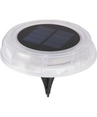 Pack Spot DécorDisk 5L lumens x 4 plastique