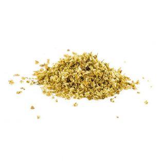 Fleurs comestibles bio - Fleurs de Sureau 30 g