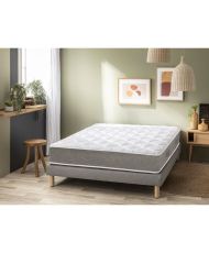 Matratze 160 x 200 – 100 % Taschenfederkern