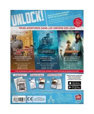 Asmodeus – Space Cowboys – Freischalten! : Game Adventures – Jetzt auspacken