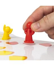  Board game - SPIN MASTER - CHALLENGE YOUR PARENTS - Fun Questions & Challenges