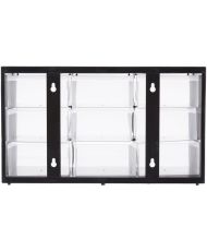 STANLEY storage locker - 9 compartments
