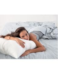 Almohada viscoelástica 65 x 65 cm