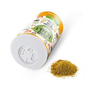 Substitut de sel  Ciao le sel 70 g - Doux