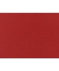 Bac à fleurs GRANIT - 60 x 30 cm - Rouge