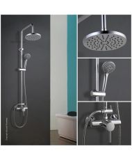 Colonne de douche ROUSSEAU