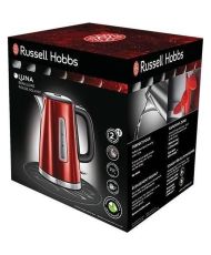  Bollitore elettrico 1,7 L Luna