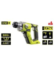 Marteau Perforateur avec 1,3J de puissance d'impact