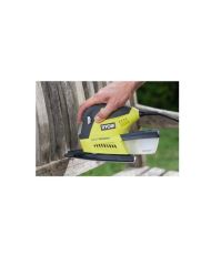 Triangular sander -100 W