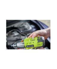 Boulonneuse à chocs RYOBI - 18V