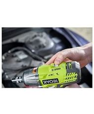 Boulonneuse à chocs RYOBI - 18V