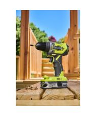 Screwdriver drill