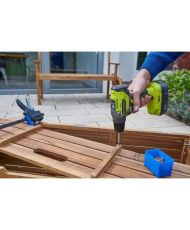 Perceuse-visseuse