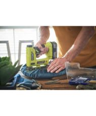 RYOBI 18V Heftgerät