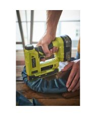 Agrafeuse 18V RYOBI