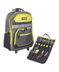 RYOBI Rolling backpack 32 x 47 x 16.5 cm