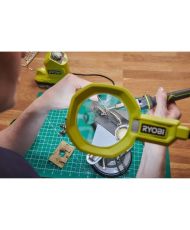  Klemmleuchte mit flexiblem Körper