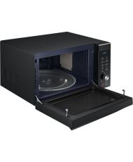 Microonde - LED blu