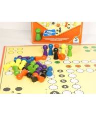 Les Classiques - T'en fais pas - SCHMIDT SPIELE