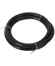 SEB Silikondichtung 10 bis 18L Ø 26,8 cm schwarz
