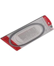 SEB Schnellkochtopfdichtung 8L Ø 23,5 cm grau