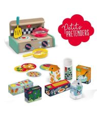 Küchenspielset