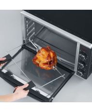 Mini Four chaleur 42 L, 1 800 W