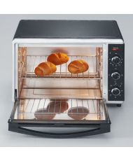 Mini-Heizofen 42 L, 1.800 W