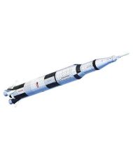 3D Puzzle Saturn V space rocket - Ravensburger - 440 pieces - NASA