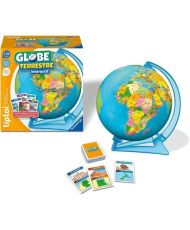Mappamondo interattivo Ravensburger-tiptoi