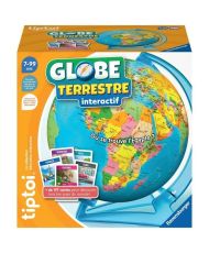 Mappamondo interattivo Ravensburger-tiptoi
